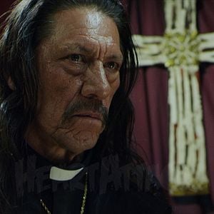 Foto O Caçador de Zumbis