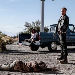 Foto O Caçador de Zumbis