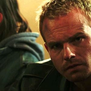 Foto O Caçador de Zumbis