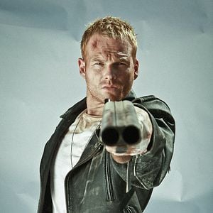 Foto O Caçador de Zumbis