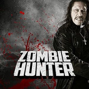 Foto O Caçador de Zumbis