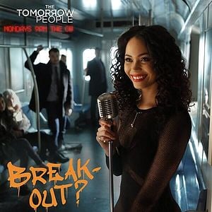 Foto The Tomorrow People