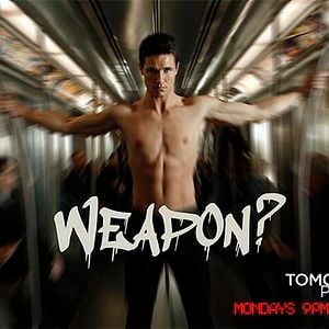 Foto The Tomorrow People