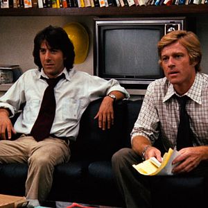 Foto Todos os Homens do Presidente