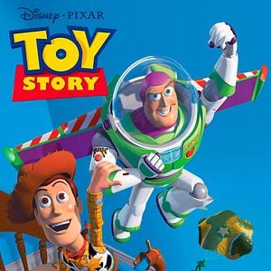 Foto Toy Story - Um Mundo de Aventuras