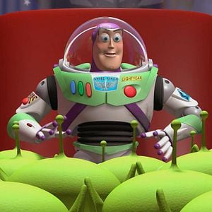 Foto Toy Story - Um Mundo de Aventuras