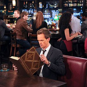 Foto How I Met Your Mother