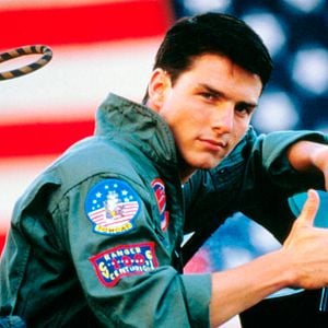 Foto Top Gun - Ases Indomáveis