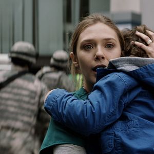 Foto Elizabeth Olsen