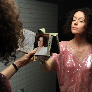 Foto Não me esqueça