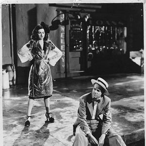 Foto Almas Perversas