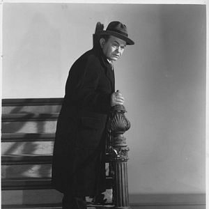 Foto Almas Perversas