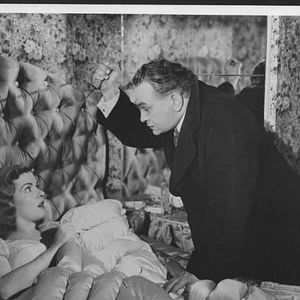 Foto Almas Perversas