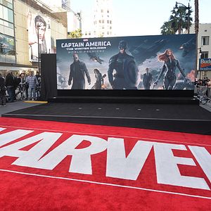 Foto Capitão América 2 - O Soldado Invernal