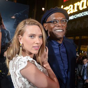 Foto Capitão América 2 - O Soldado Invernal