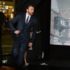 Foto Capitão América 2 - O Soldado Invernal