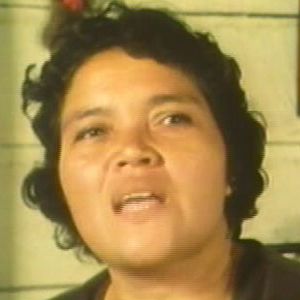 Foto Das Cinzas...Nicarágua Hoje