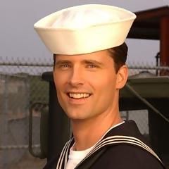 Foto Chuck Carrington