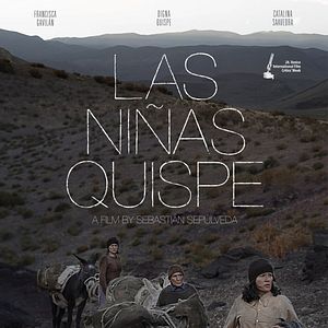 Foto As Irmãs Quispe