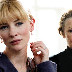 Foto Notas Sobre um Escândalo