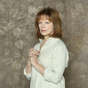Foto Frances Fisher