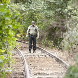 Foto Chad L. Coleman