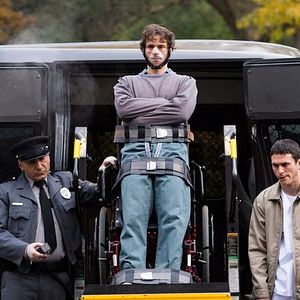 Foto Hugh Dancy