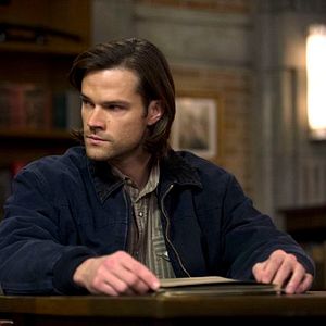 Foto Jared Padalecki
