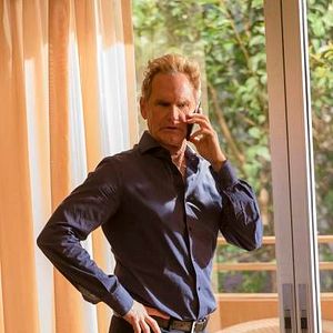 Foto Jere Burns