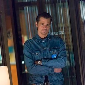 Foto Timothy Olyphant