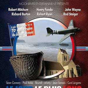 Foto O Mais Longo dos Dias