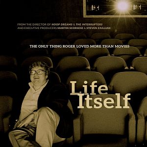 Foto Life Itself - A Vida de Roger Ebert