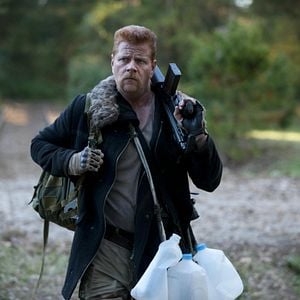 Foto Michael Cudlitz