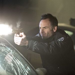 Foto Paul Blackthorne