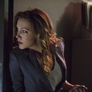 Foto Katie Cassidy