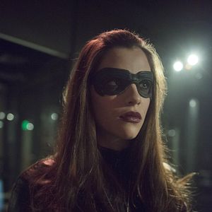 Foto Jessica De Gouw