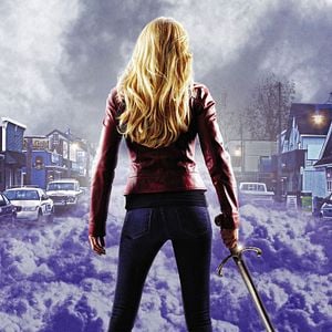 Foto Once Upon a Time