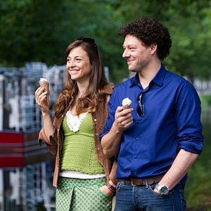 Foto O Guia Culinário do Amor