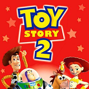 Foto Toy Story 2