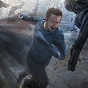 Foto Vingadores: Era de Ultron