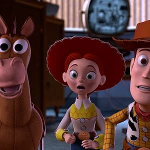 Foto Toy Story 2