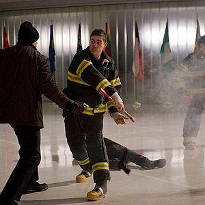 Foto Person Of Interest