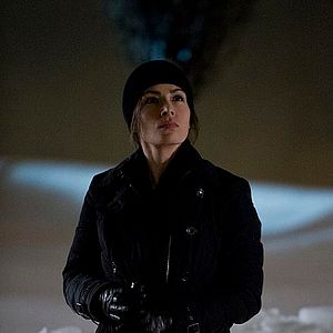 Foto Person Of Interest