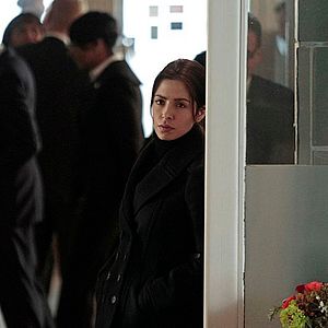 Foto Person Of Interest