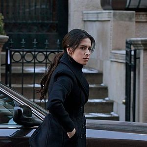 Foto Person Of Interest