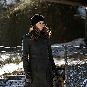 Foto Person Of Interest