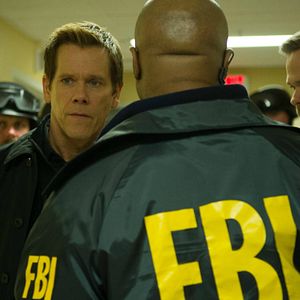 Foto Kevin Bacon
