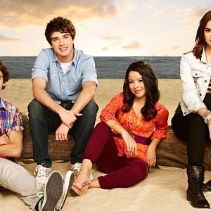 Foto The Fosters