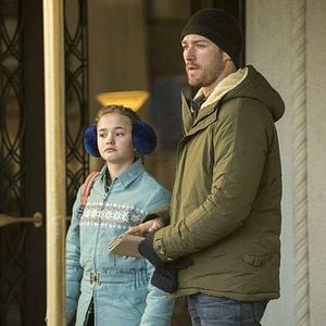 Foto Johnny Sequoyah