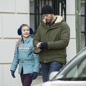 Foto Johnny Sequoyah